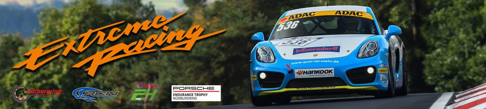Team Extreme Racing